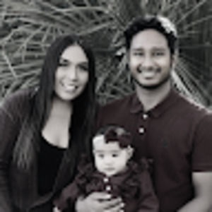 Meet your Posher, Itzel